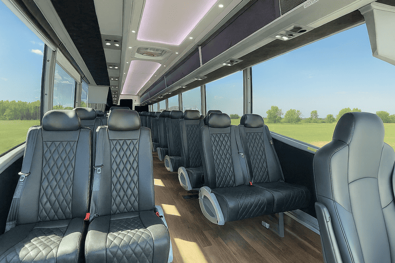 Easy Travel Throughout Port Arthur